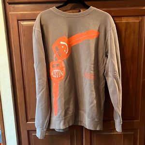 Post Malone Tour Sweatshirt